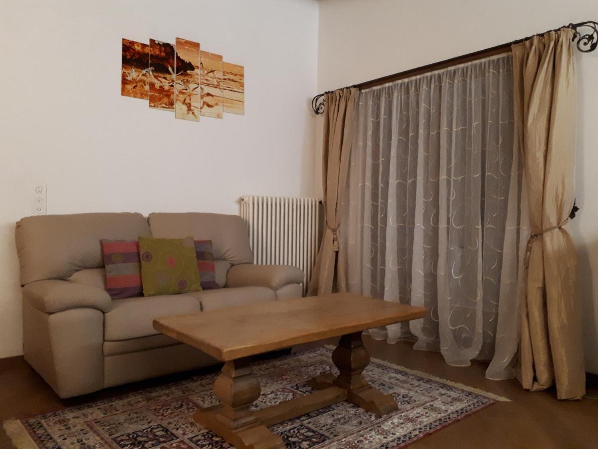 Apartamento Il Borghetto Chiavenna Exterior foto