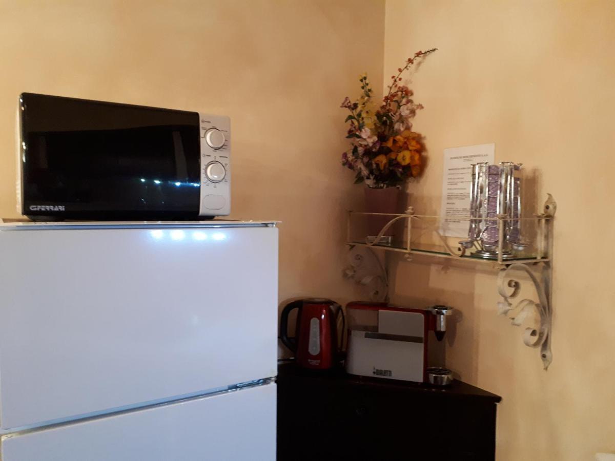 Apartamento Il Borghetto Chiavenna Exterior foto